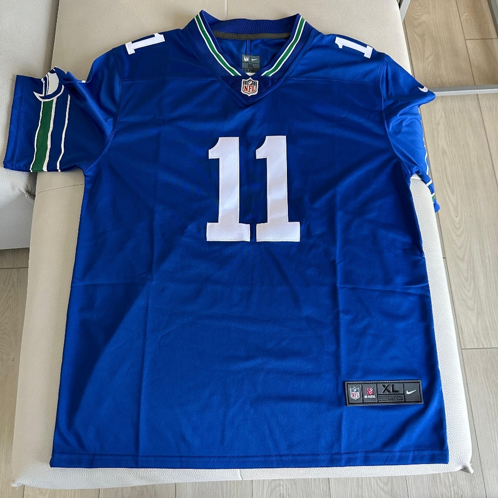 Football jersey